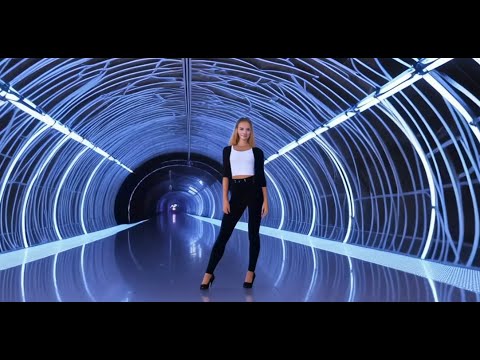 Welcome to the sound of the Underground - Official Music Video (Progressive Trance Mix)