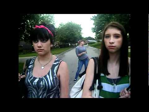 Bullying Video. School Project