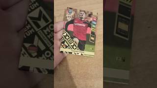 New Momentum card fifa 365 adrenalyn xl 2025 #fifa #panini