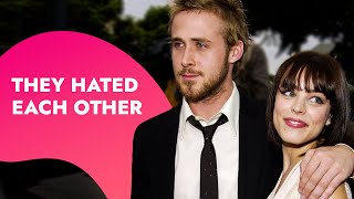 What Happened Between Ryan Gosling & Rachel McAdams | Rumour Juice