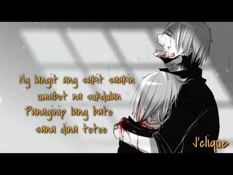 Lalaban ako x Kulas x J'Clique (tribute song)