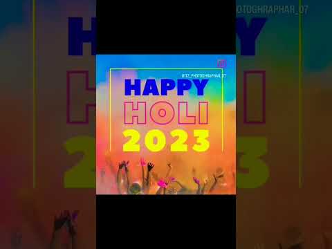 होली है ❤️#shortvideo #trendingshorts #shorts