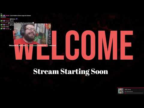 maikreu 120 necromancy VOD pt 1