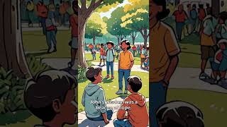 "Kindness stories for kids" #shortvideo  #animation