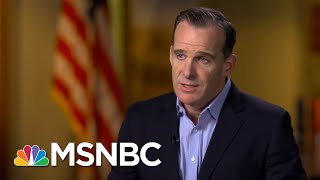 The Kurds: Did America Betray An Ally? (Part 1) | MSNBC
