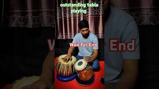 🔥tabla🔥playing  #shortvideo #music #Innisaipaadivarumflute #shortsbts#shortsblackpink#shortsmusic
