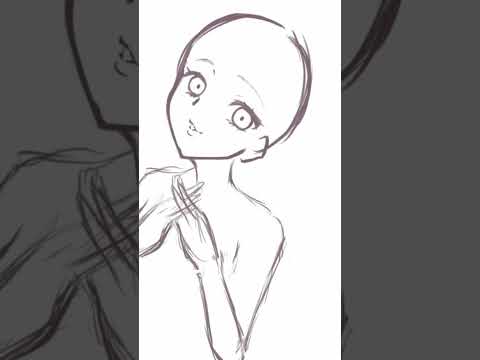 クリームソーダ🍒🍈#クリームソーダ #イラスト #イラストメイキング #speedpaint #shorts #short #タイムラプス #絵 #推し不在 #歌い手