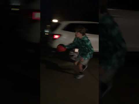 The boys got me! #shorts #youtubeshorts #basketball #sports #trending #shortsclip #viral