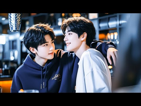 【BL Movie】He looked at the boy's cute face and fell in love with boy again🌈BOYLOVE/LGBT
