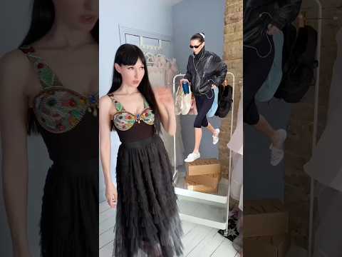 Are Bella Hadid’s VIVAIA shoes worth the hype? #shorts