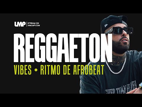 Reggaeton Ritmo De Afrobeat | Reggaeton Mix (Bad Bunny, Nicky Jam, Kapo, Rauw Alejandro) | DJ Inox
