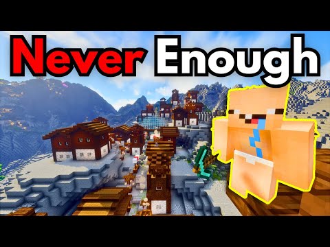 Why Nothing Feels Like Enough (And How to Fix It)