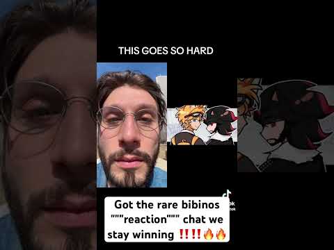 Reaction credit to his tiktok @bbnomoney LMAO #shorts