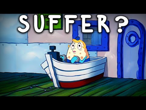 How Much MONEY Does Mrs. Puff make?