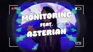 【ASTERIAN】Monitoring | モニタリング【SynthV Cover】