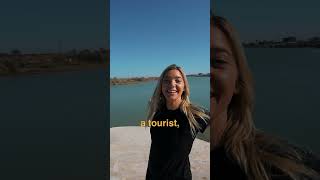 What to Wear as a Female Tourist in Iraq
