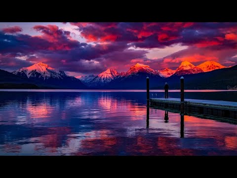 Beautiful Piano Melody | Lower Stress & Depression | Elevate Your Mood | Relaxing Music