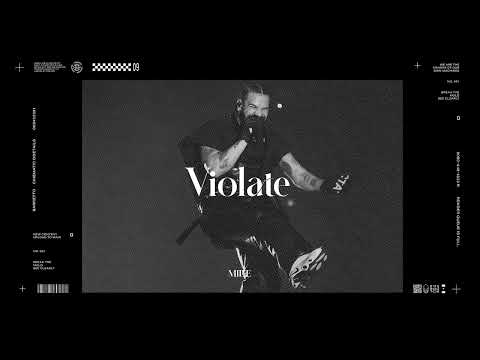 🆓FREE Drake Trap Beat - 'Violate' by MILEE