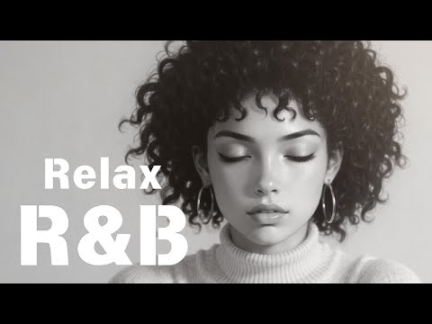 [R&B Relax] Cozy / Chill / For work / Ballad / Relax / Coffee