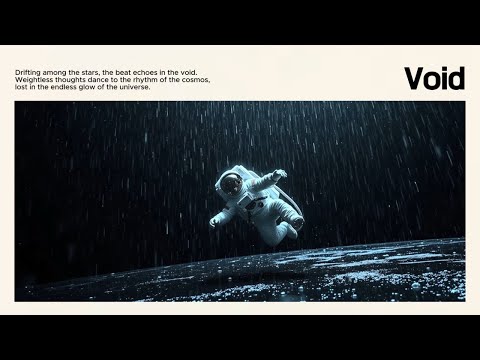 Void - Lost Time in the Abyss