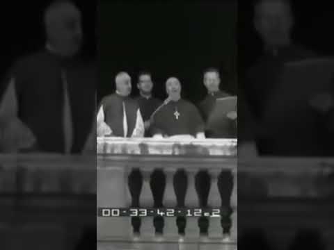 Habemus Papam | Paul VI (1963)