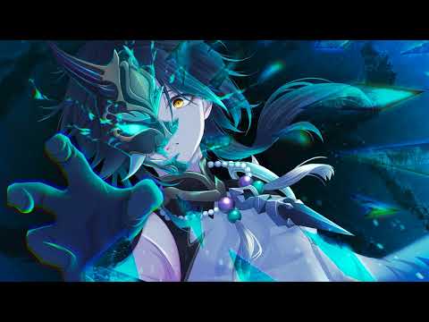 The Five Yakshas | Xiao's Archon Quest Ending OST