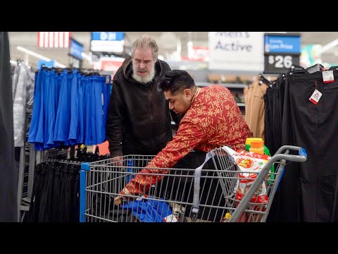 BALJEET AND ANGRY GRANDPA GET HEATED!
