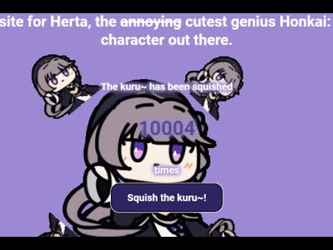 reaching 10,000 kuru kuru~