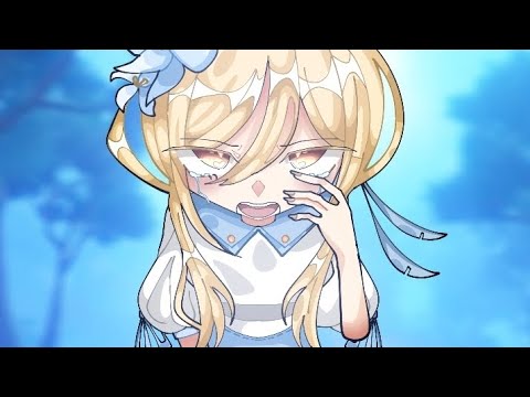 [ HOMAGE LUMINE ] - Genshin Impact🥀