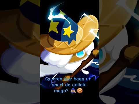 quieren que haga un fanart? 🩵