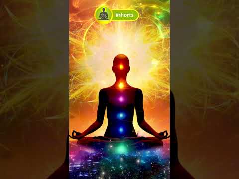 Positive Energy Meditation Music l Boost Your Chakras l Clear All Blocked Energy #meditation #music