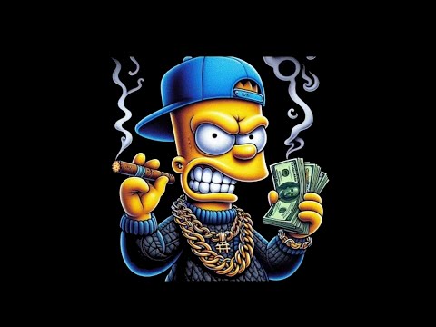 Freestyle Beat  - "COOKIN" | Free Type Beat 2025 | Rap Trap Beat Instrumental