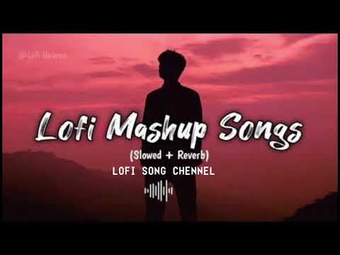 Best Bollywood Mashup Song// Hip Hop Song | LoFi Song Chennel