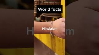 Did you know this about India 🇮🇳? #india #facts #worldfacts #comment