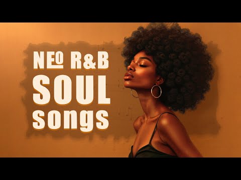 Neo Soul Music | The best soul/rnb playlist for your mood - Chill soul songs 2025