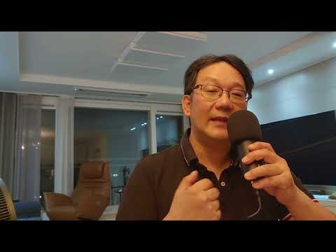 내가세상에 화평을 주러온 줄 로 생각지 말라. 검을 주러 왔노라