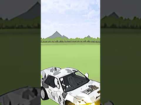 360 Jump #frlegend #cars #edit