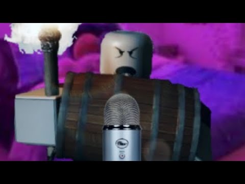 1,000 Bombers Obliterate You 💤 ASMR ( Guts & Blackpowder )