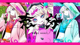 苺りなはむ - 存分 / ICHIGORINAHAMU - ZONE BRRN
