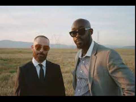 Alchemist X Freddie Gibbs X Sherad Peaceful Type Beat - Coco Cabana