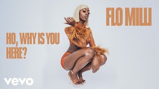 Flo Milli - Pussycat Doll (Audio)