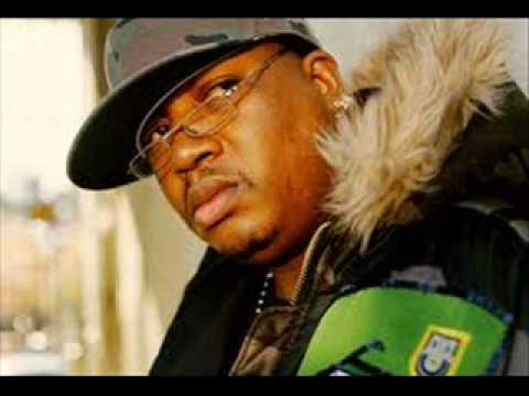 E-40 - White Girl
