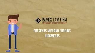 Midland Funding Judgment