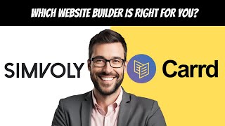 SIMVOLY VS CARRD (WHICH WEBSITE BUILDER IS RIGHT FOR YOU?)