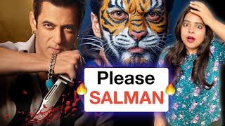 Salman Khan Most Shocking Film Director | Deeksha Sharma