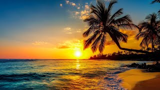 Kickstart Your Day with Tropical Escape Chillout Music 2025