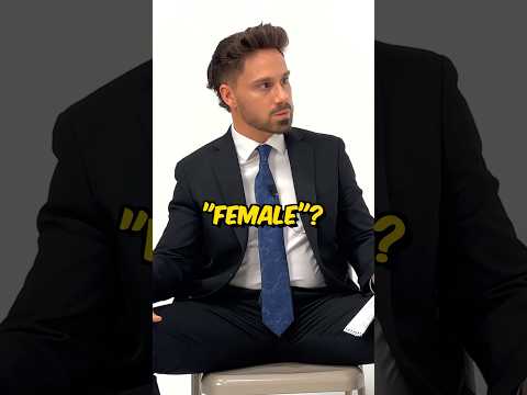 Why “Female” is Now a Slur
