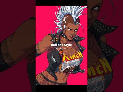X Storm Soundtrack