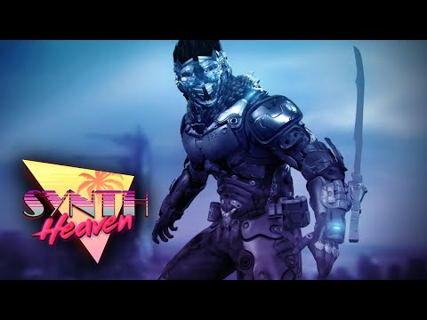 Dark Rust - Machine Life