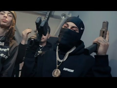 Pressure9x19 ❌ YOVNGCHIMI ❌ Sombra PR - "Money Up" | Detroit Trap Instrumental